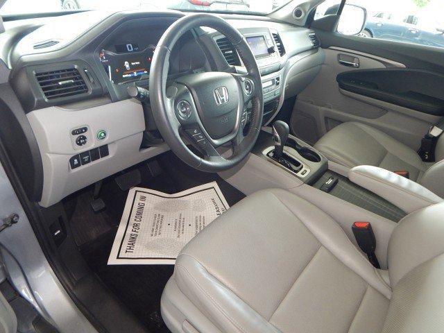 used 2019 Honda Ridgeline car, priced at $24,309