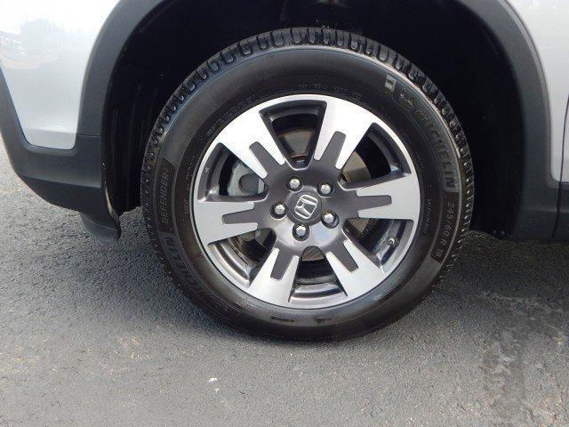 used 2019 Honda Ridgeline car, priced at $24,309