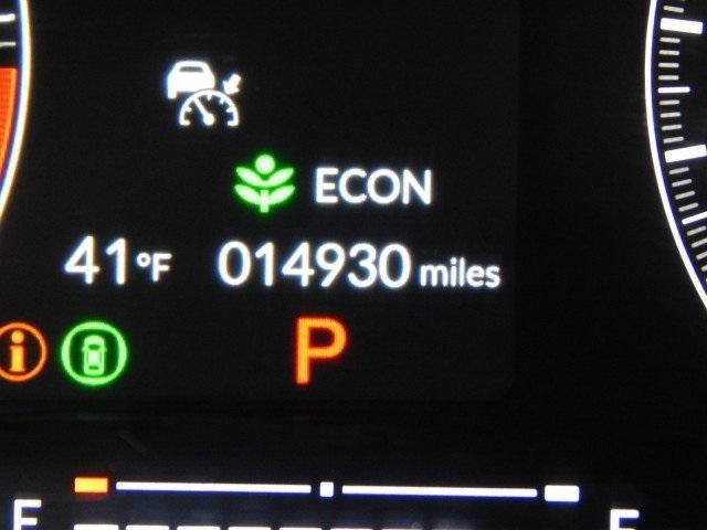used 2023 Honda Civic car, priced at $25,998