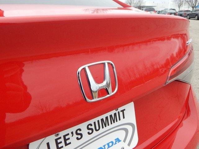 used 2023 Honda Civic car, priced at $25,998