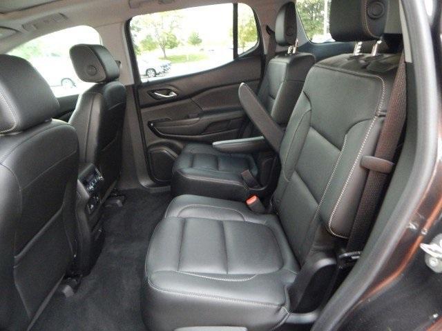 used 2017 GMC Acadia car, priced at $11,588