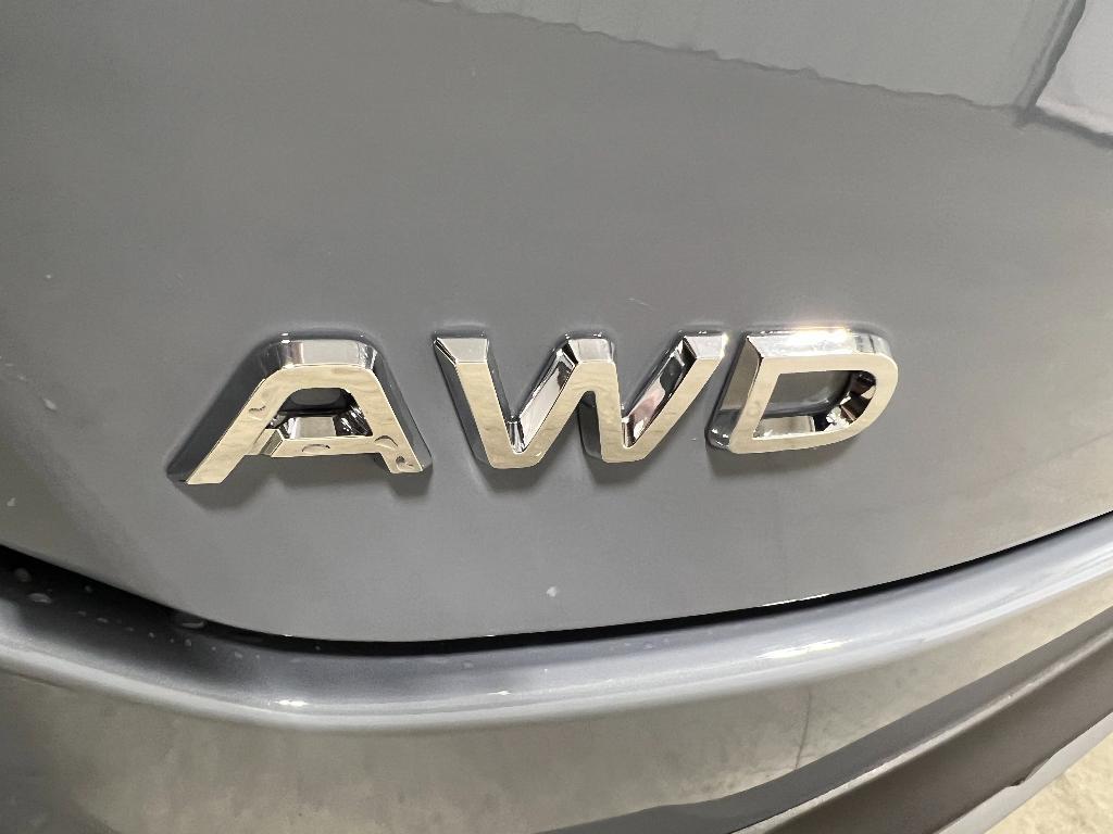 new 2025 Honda Pilot car, priced at $51,505