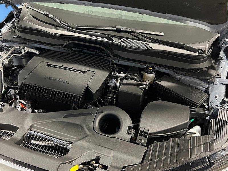 new 2025 Honda Pilot car, priced at $51,505