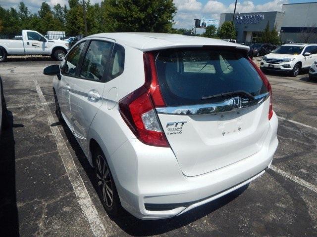 used 2019 Honda Fit car, priced at $18,998