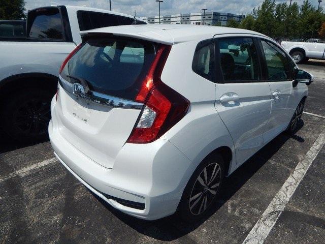 used 2019 Honda Fit car, priced at $18,998