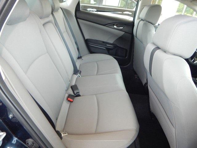 used 2021 Honda Civic car, priced at $19,788