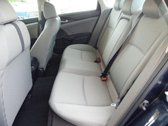 used 2021 Honda Civic car, priced at $19,788