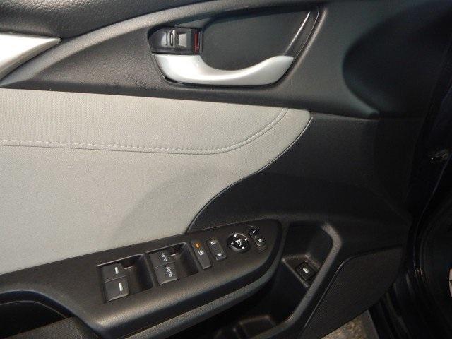 used 2021 Honda Civic car, priced at $19,788