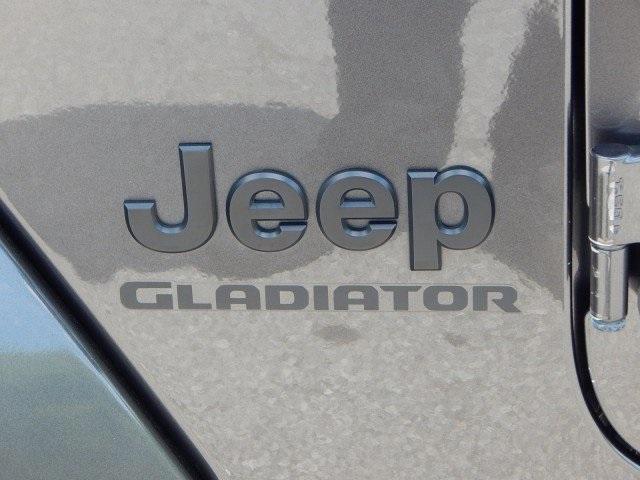 used 2022 Jeep Gladiator car, priced at $32,788