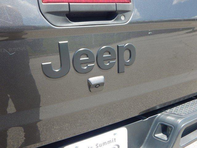used 2022 Jeep Gladiator car, priced at $34,995