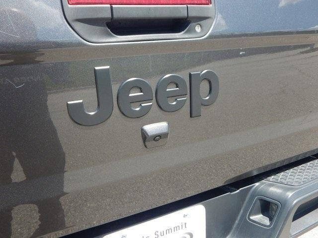 used 2022 Jeep Gladiator car, priced at $32,788