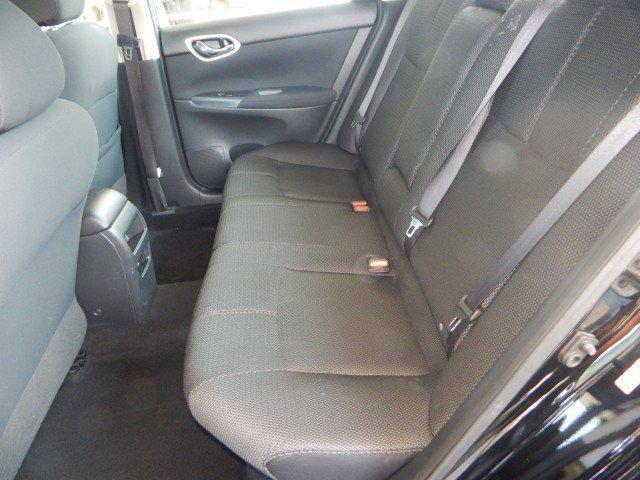 used 2013 Nissan Sentra car, priced at $8,688