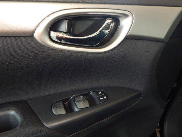 used 2013 Nissan Sentra car, priced at $8,688