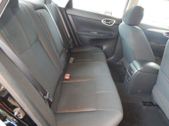 used 2013 Nissan Sentra car, priced at $8,688