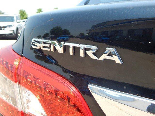 used 2013 Nissan Sentra car, priced at $8,688