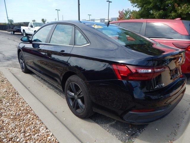 used 2024 Volkswagen Jetta car, priced at $23,788