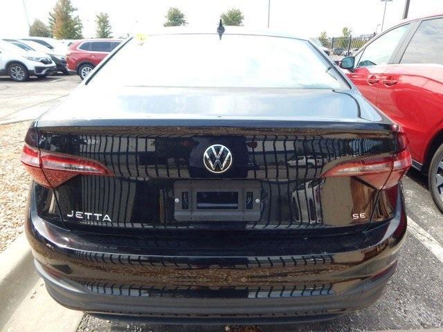 used 2024 Volkswagen Jetta car, priced at $23,788