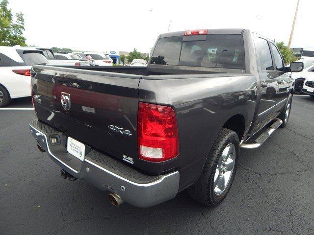 used 2016 Ram 1500 car, priced at $15,988