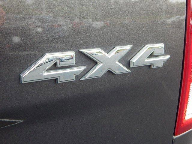used 2016 Ram 1500 car, priced at $15,988