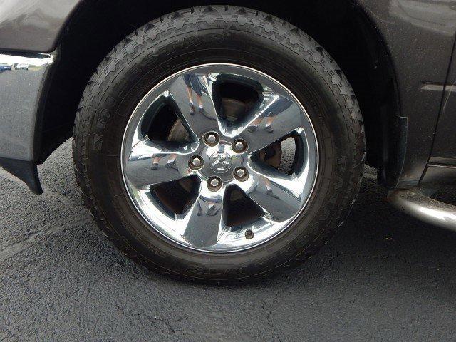 used 2016 Ram 1500 car, priced at $15,988