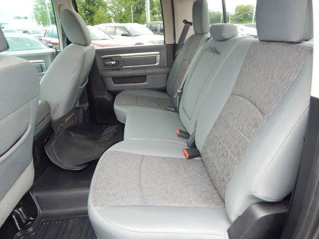 used 2016 Ram 1500 car, priced at $15,988