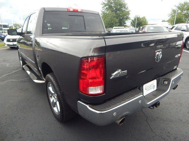 used 2016 Ram 1500 car, priced at $15,988