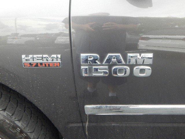 used 2016 Ram 1500 car, priced at $15,988