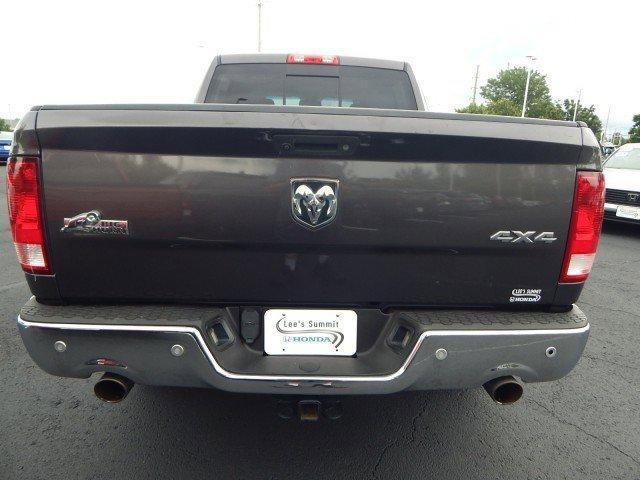 used 2016 Ram 1500 car, priced at $15,988
