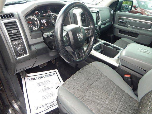 used 2016 Ram 1500 car, priced at $15,988