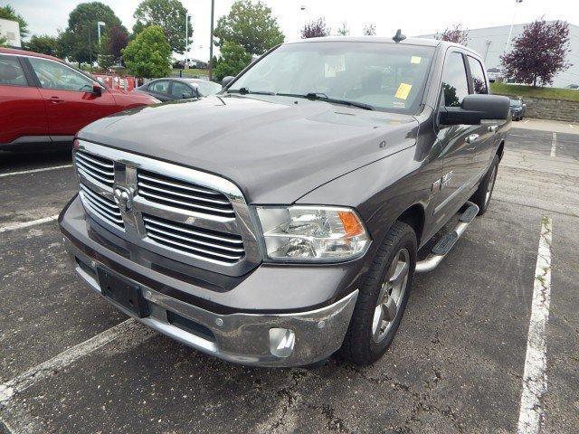 used 2016 Ram 1500 car, priced at $15,988
