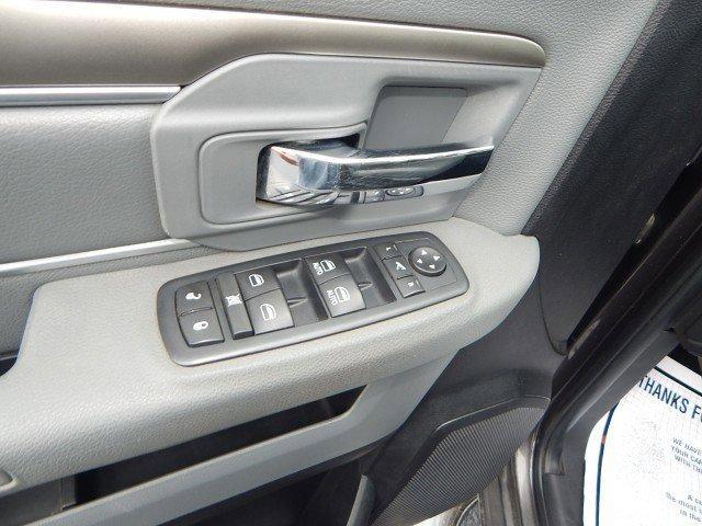 used 2016 Ram 1500 car, priced at $15,988