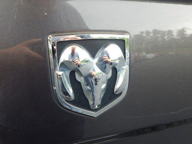 used 2016 Ram 1500 car, priced at $15,988
