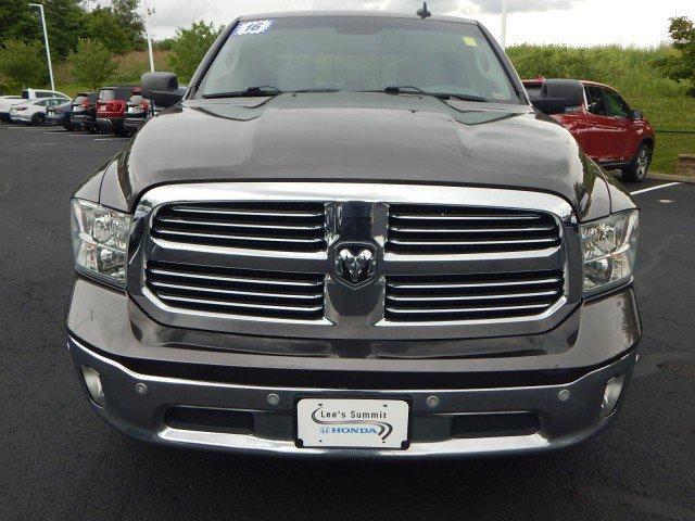 used 2016 Ram 1500 car, priced at $15,988