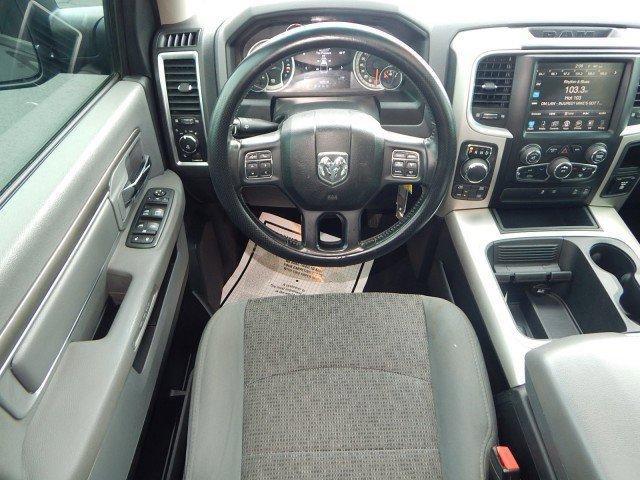 used 2016 Ram 1500 car, priced at $15,988