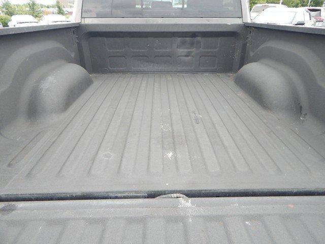 used 2016 Ram 1500 car, priced at $15,988