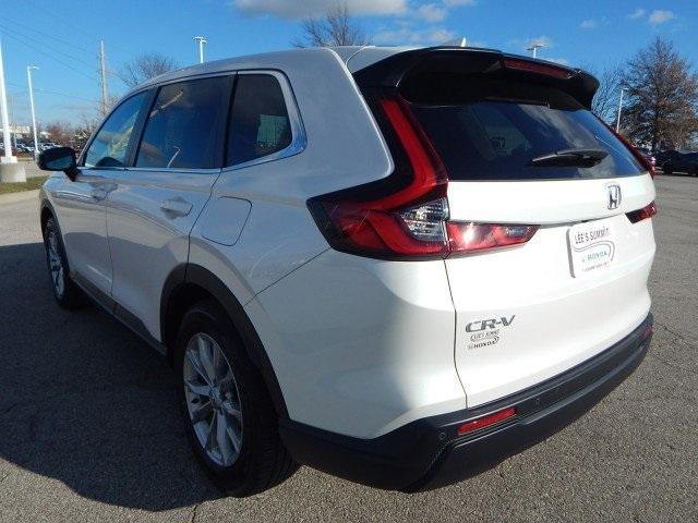 used 2023 Honda CR-V car, priced at $31,082