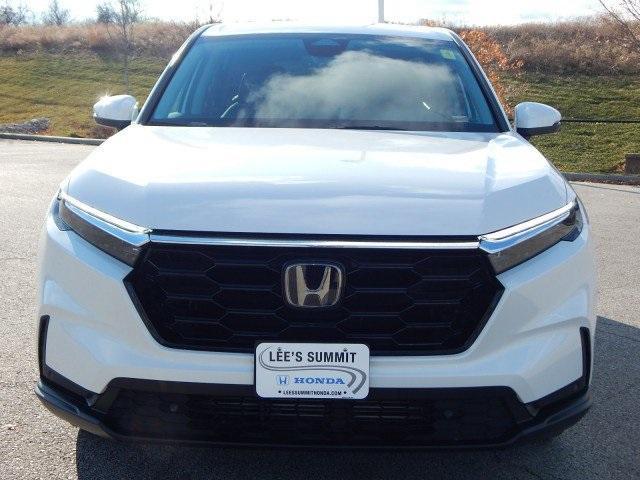 used 2023 Honda CR-V car, priced at $31,082