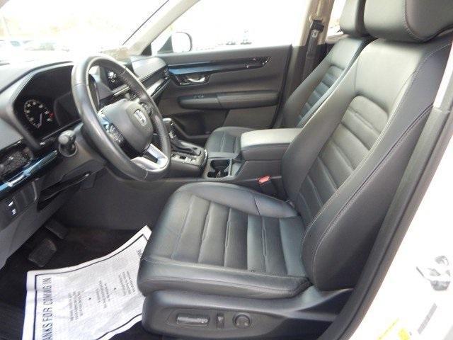 used 2023 Honda CR-V car, priced at $31,082