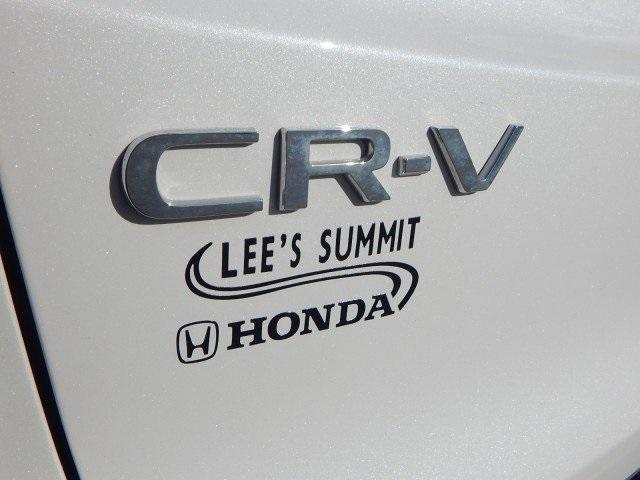 used 2023 Honda CR-V car, priced at $31,082