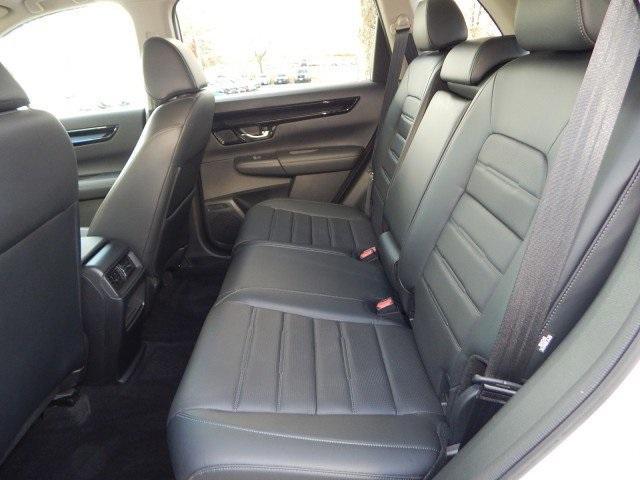 used 2023 Honda CR-V car, priced at $31,082