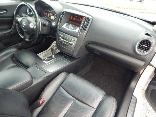 used 2010 Nissan Maxima car, priced at $8,501