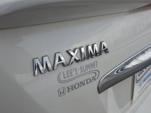 used 2010 Nissan Maxima car, priced at $8,501