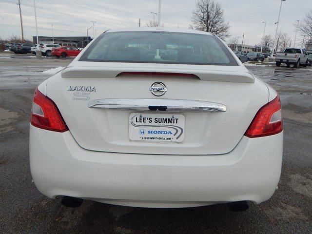 used 2010 Nissan Maxima car, priced at $8,501