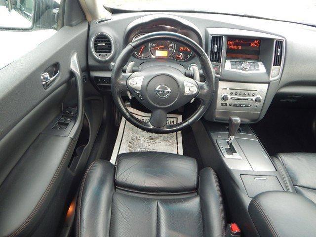 used 2010 Nissan Maxima car, priced at $8,501