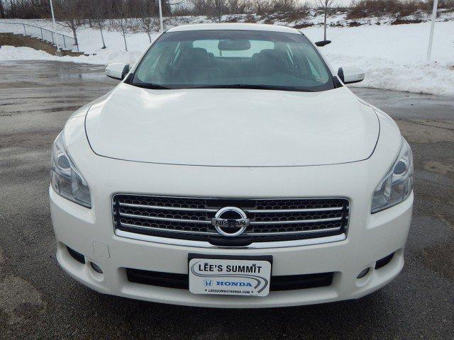 used 2010 Nissan Maxima car, priced at $8,501