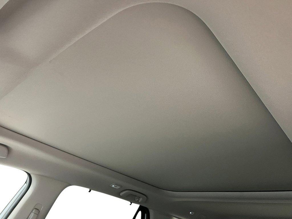 new 2025 Honda Pilot car, priced at $54,530