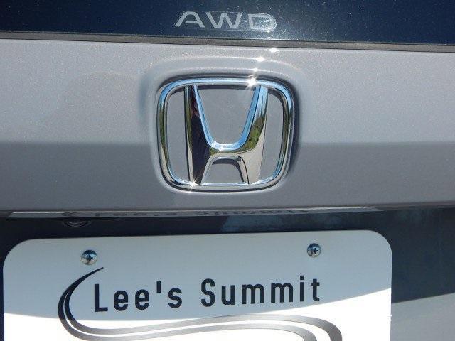 used 2023 Honda CR-V Hybrid car, priced at $37,998