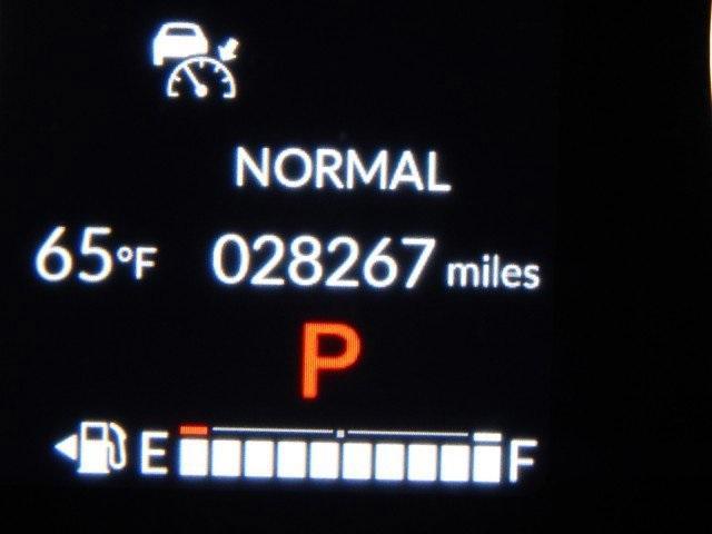 used 2023 Honda CR-V Hybrid car, priced at $37,998