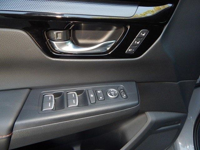 used 2023 Honda CR-V Hybrid car, priced at $37,998