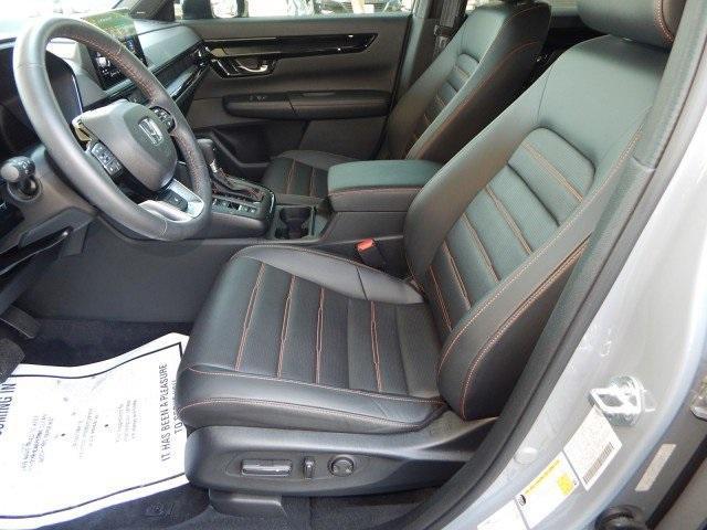 used 2023 Honda CR-V Hybrid car, priced at $37,998